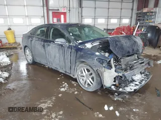 2015 Ford Fusion SE with VIN 3FA6P0H78FR126208, listed as a IAAI auction lot 41561189 with 146,250 mi miles and . Bid and sale history available at DreamBid. Image 1.