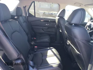 2024 Honda Pilot EX-L 7 Passenger with VIN 5FNYG1H53RB039572, listed as a Copart auction lot 57660834 with 690 mi miles and Salvage Title. Bid and sale history available at carsss.com. Image 12.