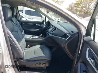 2020 Buick Enclave Essence with VIN 5GAERBKWXLJ103371, listed as a IAAI auction lot 41816183 with 104,256 mi miles. Bid and sale history available at carsss.com. Image 5.