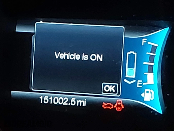 2016 Ford Fusion Titanium with VIN 3FA6P0SU8GR259163, listed as a IAAI auction lot 41812294 with 151,002 mi miles and . Bid and sale history available at DreamBid. Image 15.
