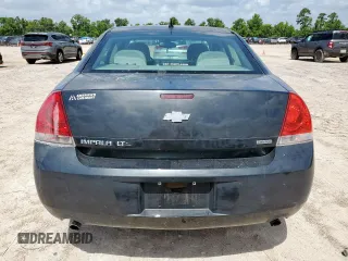 2015 Chevrolet Impala LT with VIN 2G1WB5E35F1117860, listed as a Copart auction lot 61486355 with 149,311 mi miles and Clean title. Bid and sale history available at DreamBid. Image 6.