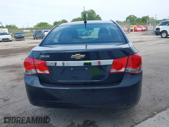 2014 Chevrolet Cruze LS with VIN 1G1PA5SH1E7437248, listed as a IAAI auction lot 42228070 with 128,427 mi miles and . Bid and sale history available at DreamBid. Image 16.