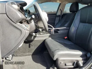 2014 Toyota Avalon Limited with VIN 4T1BK1EB6EU113370, listed as a Copart auction lot 50358605 with 34,942 mi miles and Clean Title. Bid and sale history available at carsss.com. Image 7.