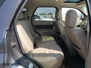 2010 Mercury Mariner Premier with VIN 4M2CN9HG7AKJ26845, listed as a Copart auction lot 66954244 with 168,204 mi miles and Salvage Title. Bid and sale history available at carsss.com. Image 11.