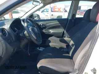 2017 Nissan Versa SL with VIN 3N1CN7AP8HL812621, listed as a IAAI auction lot 41896356 with 69,598 mi miles and . Bid and sale history available at DreamBid. Image 5.