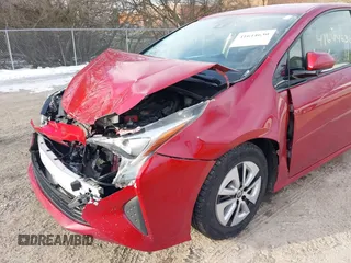 2017 Toyota Prius Two с VIN JTDKARFU8H3534801, выставлен на аукционе IAAI как лот 41644630 с пробегом 151 567 миль миль и . История ставок и продаж доступна на DreamBid. Изображение 19.
