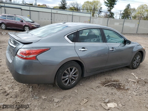 2015 Nissan Altima 2.5 SL with VIN 1N4AL3AP2FC497431, listed as a Copart auction lot 53579115 with 156,413 mi miles and Clean Title. Bid and sale history available at carsss.com. Image 3.