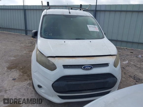2014 Ford Transit Connect XLT z VIN NM0LS7F73E1162403, wystawiony jako IAAI lot #42776369 z przebiegiem 97 525 mil mil oraz . Historia ofert i sprzedaży dostępna na DreamBid. Obrazek 12.