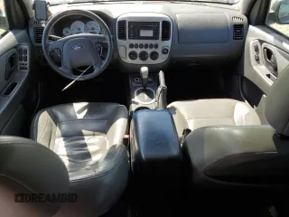 2007 Ford Escape Hybrid with VIN 1FMCU49H57KA40425, listed as a Copart auction lot 53207275 with 193,837 mi miles and Clean title. Bid and sale history available at DreamBid. Image 8.