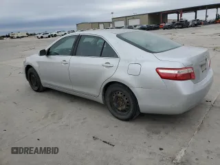 2008 Toyota Camry LE with VIN 4T4BE46K48R033714, listed as a Copart auction lot 42791335 with 233,927 mi miles and Salvage Title. Bid and sale history available at carsss.com. Image 2.