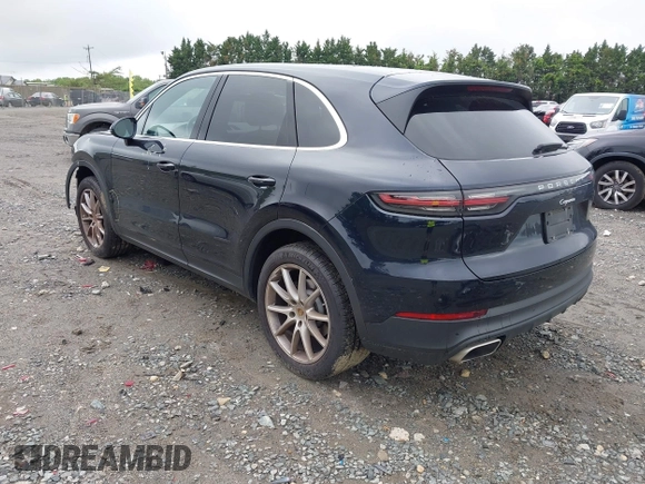 2022 Porsche Cayenne Turbo S E-Hybrid с VIN WP1AA2AY3NDA00204, выставлен на аукционе IAAI как лот 42257548 с пробегом 45 330 миль миль и . История ставок и продаж доступна на DreamBid. Изображение 3.