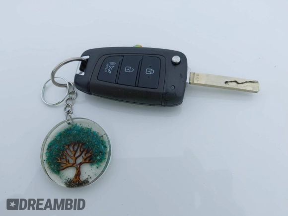 2024 Hyundai Tucson SE with VIN 5NMJA3DE4RH299305, listed as a IAAI auction lot 41200216 with 14,998 mi miles and . Bid and sale history available at DreamBid. Image 11.