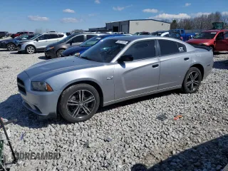 2013 Dodge Charger RT with VIN 2C3CDXDT7DH615763, listed as a Copart auction lot 53310975 with 178,855 mi miles and Clean Title. Bid and sale history available at carsss.com. Image 1.