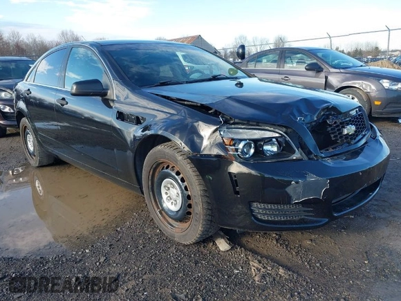 2012 Chevrolet Caprice z VIN 6G1MK5R28CL664168, wystawiony jako IAAI lot #41973310 z przebiegiem 122 490 mil mil oraz . Historia ofert i sprzedaży dostępna na DreamBid. Obrazek 1.