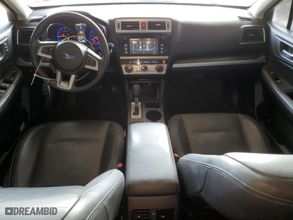 2016 Subaru Legacy 2.5i Limited with VIN 4S3BNBN60G3012015, listed as a Copart auction lot 51103265 with 131,394 mi miles and Salvage Title. Bid and sale history available at carsss.com. Image 8.