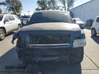 2004 Infiniti QX56 with VIN 5N3AA08A54N812257, listed as a Copart auction lot 79420844 with 0 mi miles and Salvage Title. Bid and sale history available at carsss.com. Image 5.