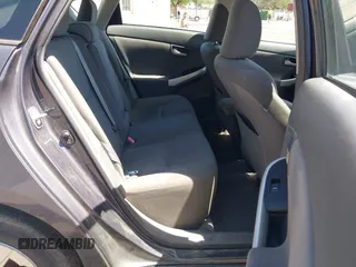 2011 Toyota Prius I with VIN JTDKN3DU6B0275402, listed as a IAAI auction lot 42150534 with 217,942 mi miles and . Bid and sale history available at DreamBid. Image 8.