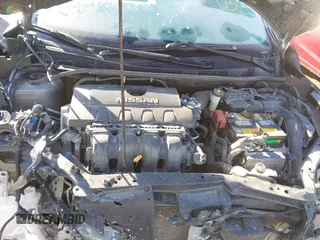 2018 Nissan Sentra SV с VIN 3N1AB7AP8JY282529, выставлен на аукционе IAAI как лот 41533480 с пробегом 128 419 миль миль и . История ставок и продаж доступна на DreamBid. Изображение 10.
