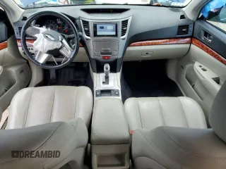 2010 Subaru Outback Limited Power Moon with VIN 4S4BRBKC4A3310682, listed as a Copart auction lot 62468425 with 203,903 mi miles and Clean title. Bid and sale history available at DreamBid. Image 8.