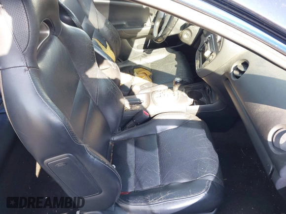 2002 Acura RSX Auto z VIN JH4DC54872C022065, wystawiony jako IAAI lot #42252610 z przebiegiem Nie podano mil oraz . Historia ofert i sprzedaży dostępna na DreamBid. Obrazek 5.