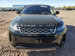2020 Land Rover Range Rover Evoque S z VIN SALZJ2FXXLH110637, wystawiony jako Copart lot #53642685 z przebiegiem 53 350 mil mil oraz Szkoda całkowita • Salvage title. Historia ofert i sprzedaży dostępna na DreamBid. Obrazek 5.