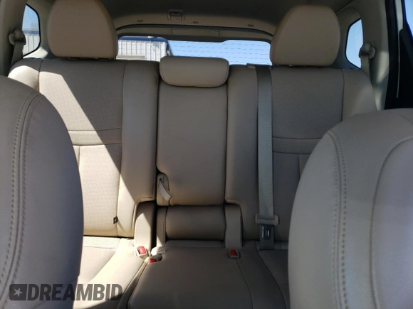 2015 Nissan Rogue S with VIN 5N1AT2MT4FC885950, listed as a Copart auction lot 53085545 with 120,303 mi miles and Salvage Title. Bid and sale history available at carsss.com. Image 10.