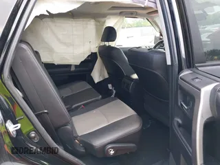 2017 Toyota 4Runner SR5 with VIN JTEBU5JR4H5413699, listed as a IAAI auction lot 42154756 with 80,568 mi miles and . Bid and sale history available at DreamBid. Image 8.