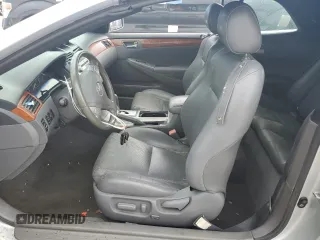 2008 Toyota Solara SE with VIN 4T1FA38P98U146004, listed as a Copart auction lot 75108454 with Not Provided miles and Salvage Title. Bid and sale history available at carsss.com. Image 7.