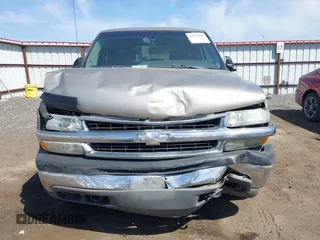 2003 Chevrolet Tahoe LT with VIN 1GNEK13Z93J329737, listed as a IAAI auction lot 42212884 with 232,514 mi miles and . Bid and sale history available at DreamBid. Image 12.
