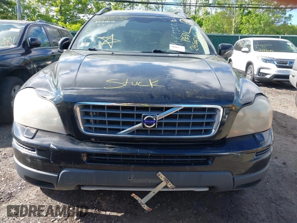 2008 Volvo XC90 I6 z VIN YV4CZ982781426171, wystawiony jako IAAI lot #42305155 z przebiegiem Nie podano mil oraz . Historia ofert i sprzedaży dostępna na DreamBid. Obrazek 6.