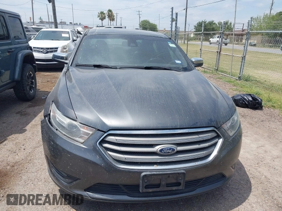 2017 Ford Taurus Limited with VIN 1FAHP2F88HG102243, listed as a IAAI auction lot 42389287 with 173,800 mi miles and . Bid and sale history available at DreamBid. Image 6.