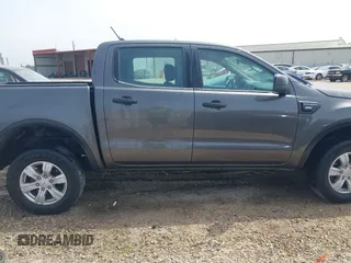 2020 Ford Ranger XL with VIN 1FTER4EH9LLA73128, listed as a IAAI auction lot 41886932 with 115,992 mi miles. Bid and sale history available at carsss.com. Image 13.