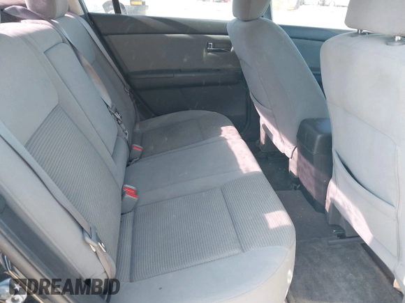 2010 Nissan Sentra S z VIN 3N1AB6AP3AL619132, wystawiony jako IAAI lot #41970019 z przebiegiem 160 636 mil mil oraz . Historia ofert i sprzedaży dostępna na DreamBid. Obrazek 8.
