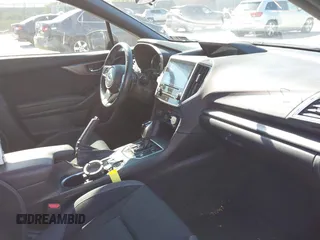 2019 Subaru Impreza Special Sports z VIN 4S3GKAJ63K3614883, wystawiony jako IAAI lot #42050731 z przebiegiem 65 579 mil mil oraz . Historia ofert i sprzedaży dostępna na DreamBid. Obrazek 5.