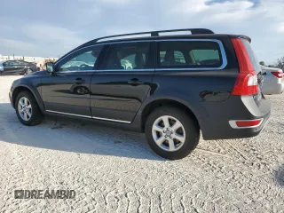 2013 Volvo XC70 3.2L with VIN YV4952BZ2D1165206, listed as a Copart auction lot 75214584 with Not Provided miles and Non Repairable. Bid and sale history available at DreamBid. Image 2.