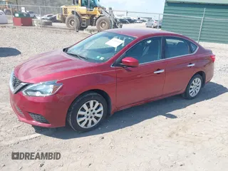 2017 Nissan Sentra SL with VIN 3N1AB7APXHY228272, listed as a IAAI auction lot 42101695 with 78,497 mi miles and . Bid and sale history available at DreamBid. Image 2.