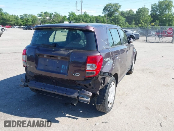 2014 Scion xD with VIN JTKKUPB48E1045154, listed as a IAAI auction lot 42240892 with 98,322 mi miles and . Bid and sale history available at DreamBid. Image 20.