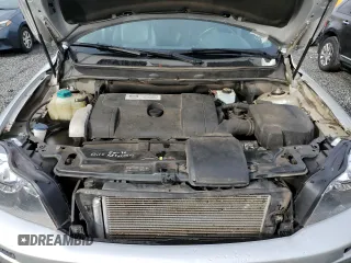 2010 Volvo XC90 I6 with VIN YV4982CY7A1534036, listed as a Copart auction lot 51039605 with 208,035 mi miles and Salvage Title. Bid and sale history available at carsss.com. Image 12.