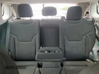 2021 Jeep Compass Sport с VIN 3C4NJCABXMT560301, выставлен на аукционе Copart как лот 59361585 с пробегом 14 872 миль миль и Списание • Salvage title. История ставок и продаж доступна на DreamBid. Изображение 10.