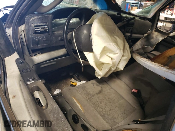 2005 Ford F-350 XL z VIN 1FTWX33P95EB03850, wystawiony jako Copart lot #71228644 z przebiegiem Nie podano mil oraz Szkoda całkowita • Salvage title. Historia ofert i sprzedaży dostępna na DreamBid. Obrazek 8.