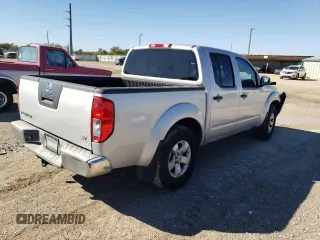 2012 Nissan Frontier SL z VIN 1N6AD0ER3CC450354, wystawiony jako Copart lot #80851824 z przebiegiem 188 276 mil mil oraz Szkoda całkowita • Salvage title. Historia ofert i sprzedaży dostępna na DreamBid. Obrazek 3.