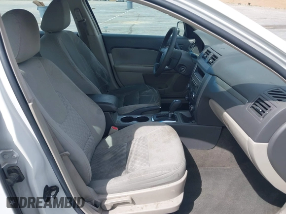 2010 Ford Fusion SE with VIN 3FAHP0HA0AR372571, listed as a IAAI auction lot 41878961 with 183,520 mi miles and . Bid and sale history available at DreamBid. Image 5.