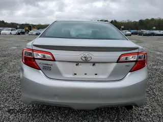 2014 Toyota Camry L with VIN 4T1BF1FK3EU322584, listed as a Copart auction lot 50175905 with 183,749 mi miles and Salvage Title. Bid and sale history available at DreamBid. Image 6.
