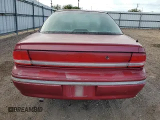 1996 Chrysler Concorde z VIN 2C3HD56T2TH283673, wystawiony jako Copart lot #77460134 z przebiegiem 142 800 mil mil oraz Szkody całkowita. Historia ofert i sprzedaży dostępna na DreamBid. Obrazek 6.