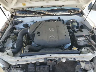 2006 Toyota Tundra with VIN 5TBJU32146S466416, listed as a Copart auction lot 89379585 with 370,656 mi miles and Clean Title. Bid and sale history available at carsss.com. Image 11.