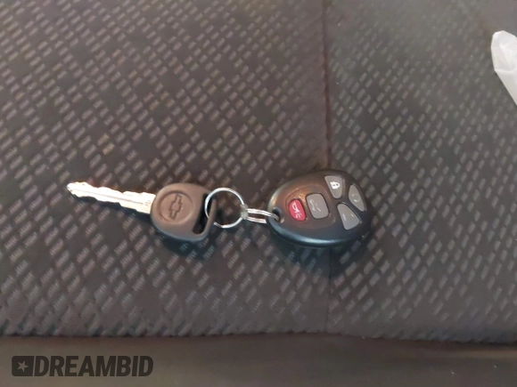 2007 Chevrolet Suburban LT с VIN 3GNFK16317G103663, выставлен на аукционе IAAI как лот 42632338 с пробегом 145 717 миль миль и . История ставок и продаж доступна на DreamBid. Изображение 11.