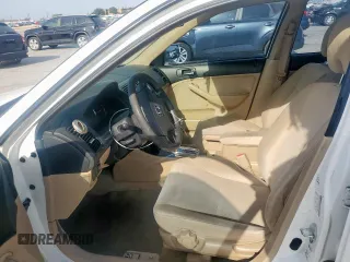 2004 Honda Civic with VIN JHMES96694S020272, listed as a Copart auction lot 52833095 with 101,325 mi miles and Clean Title. Bid and sale history available at DreamBid. Image 7.