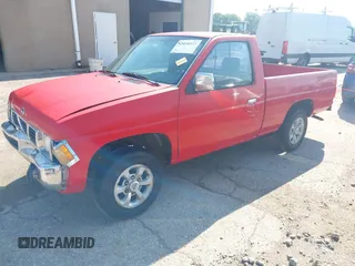 1993 Nissan Frontier with VIN 1N6SD11S6PC423836, listed as a IAAI auction lot 42418573 with 211,471 mi miles and . Bid and sale history available at DreamBid. Image 19.