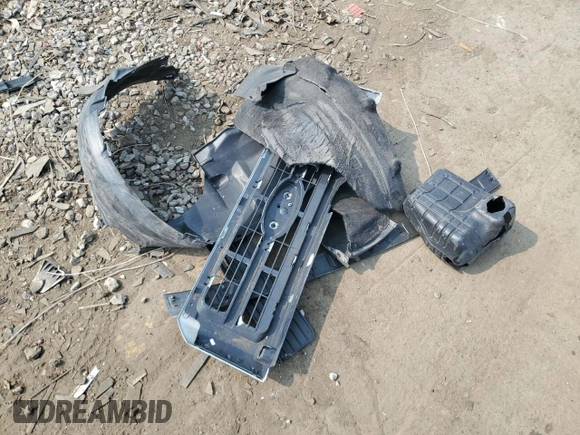 2025 Ford Explorer Platinum с VIN 1FMWK8HC2SGA51085, выставлен на аукционе Copart как лот 59028545 с пробегом 1 771 миль миль и Чистый • Clean title. История ставок и продаж доступна на DreamBid. Изображение 13.