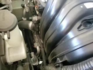 2025 Hyundai Kona SEL с VIN KM8HB3AB4SU249732, выставлен на аукционе Copart как лот 71539865 с пробегом 14 046 миль миль и Чистый • Clean title. История ставок и продаж доступна на DreamBid. Изображение 14.